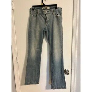 Gap Long & Lean Jeans Size 10